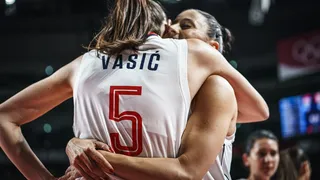 Tokyo 2020 Femenino: España vence en su debut ante Corea; EEUU y Serbia, ganan