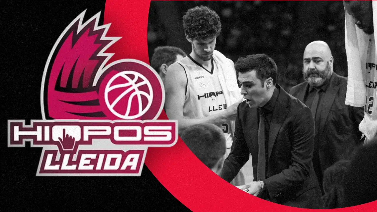 Renovación estratégica en Lleida: su líder seguirá marcando el camino en ACB