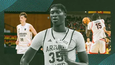 Real Madrid Baloncesto y NCAA: la herencia blanca