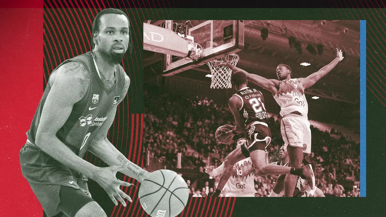 Moses Wright se pone otra camiseta: El fichaje frustrado del Barça Basket no solo llevará la de Olimpia Milano