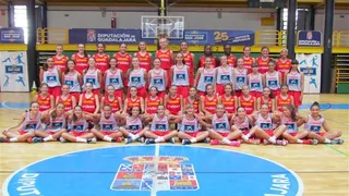 Vuelve la Operación Talento: Convocatorias U13 y U14 para el puente de mayo