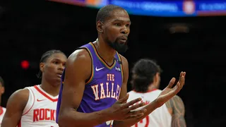 Rumores NBA: el futuro de Durant en un nuevo equipo depende de los Warriors