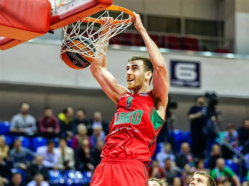 Las cinco claves de la jornada Euroleague: factor Claver en una jornada de infarto