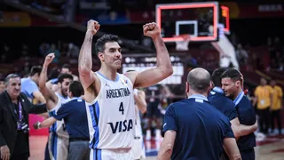 ¿Qué pasó en el último Mundial de baloncesto?
