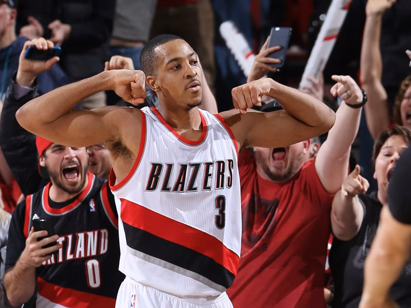 El legado de CJ