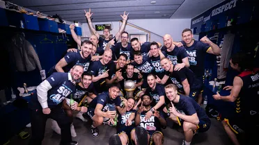 Todos los nombres que continuarán en MoraBanc Andorra en su regreso a Liga Endesa