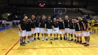 Proyecto Montakit Fuenlabrada 2014/2015: experiencia y juventud para sobrevivir