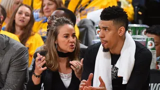 Becky Hammon podría ser la primera entrenadora jefe de la historia NBA