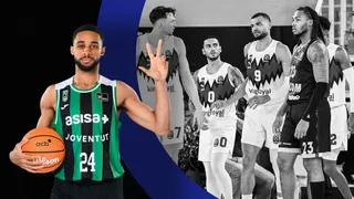 Cameron Hunt levanta pasiones en la Euroliga… y aparece un serio candidato español