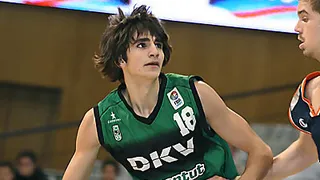 Próximo Europeo júnior se queda en Madrid y Sáez en el Foro Antares de Sevilla