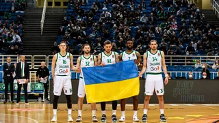 La influencia del conflicto bélico entre Ucrania y Rusia en el mundo del baloncesto