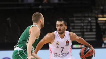 El agente de Campazzo confirma su marcha a la NBA