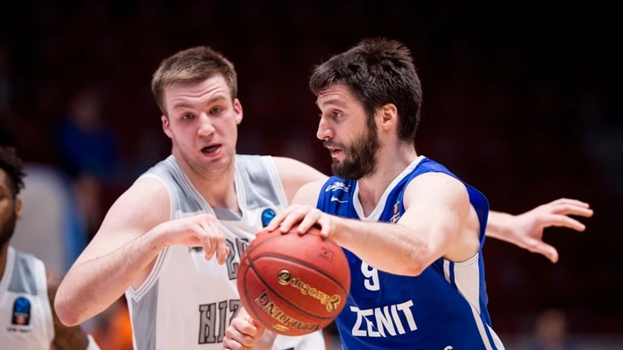 Markovic llega a Khimki; Sloukas sigue en Fenerbahce; Melli interesa en Madrid