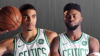 Jay & Jay, futuro dorado en Boston