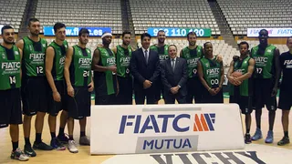 Proyecto FIATC Joventut 2014-15: Consolidar el bloque para aspirar a Copa y Playoff