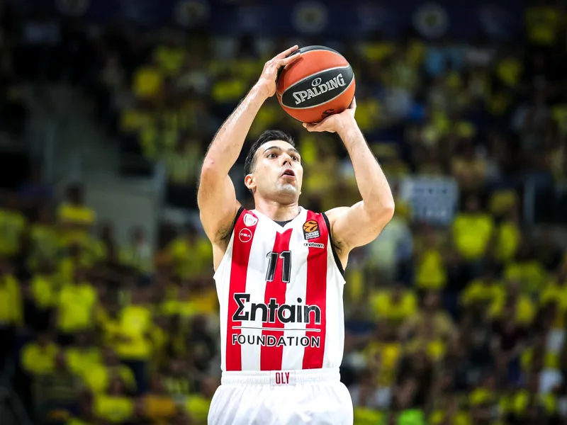Playoffs Euroliga: los resultados del miércoles y próximos partidos