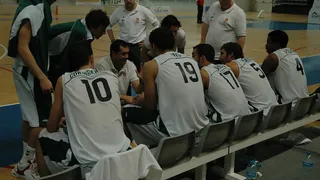 Clínicas Rincón se traslada a jugar a Torre de Benagalbón en el municipio de Rincón de la Victoria