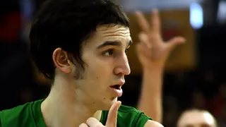 Los jugadores del DKV Joventut, entre los más demandados por los ojeadores de la NBA