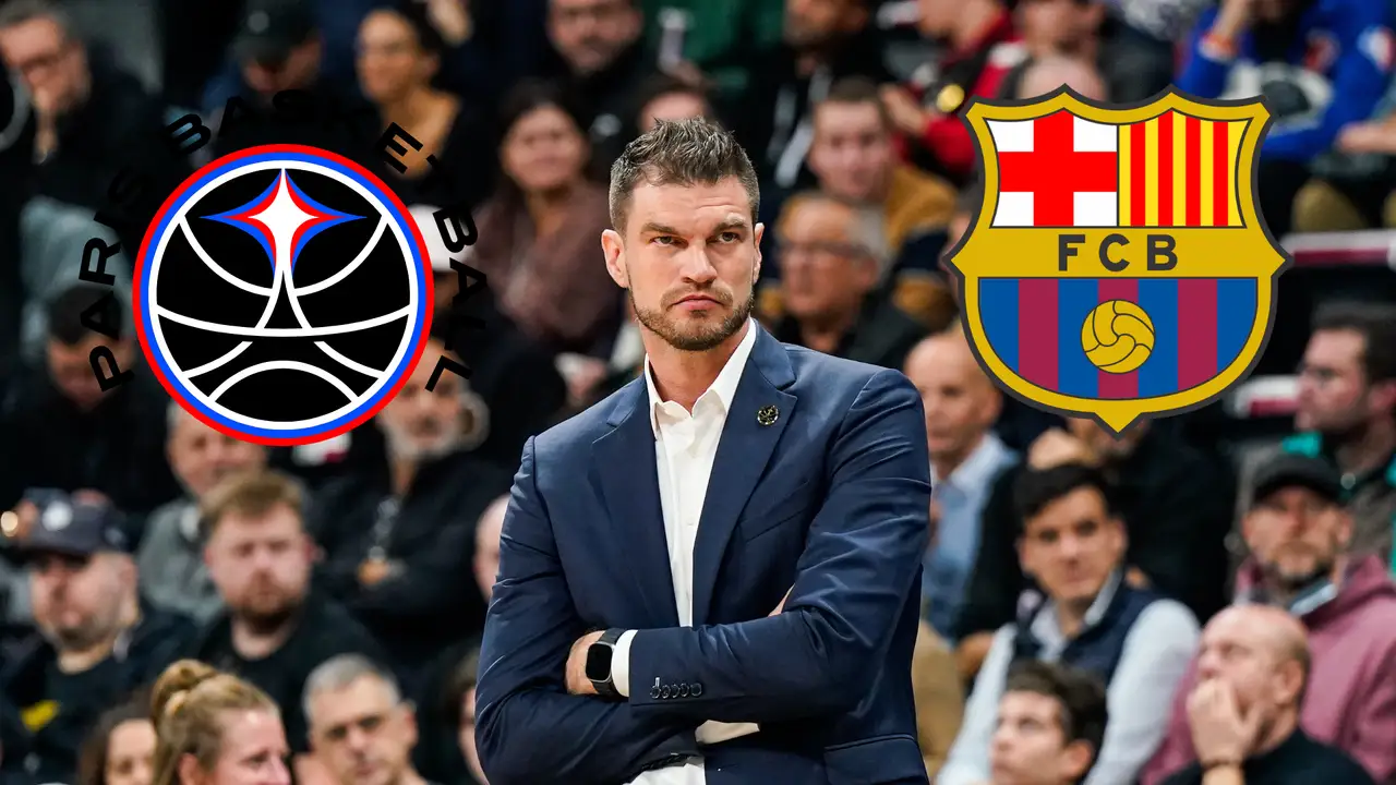 Tiago Splitter y su inusual estilo: el peligro del líder en Euroliga