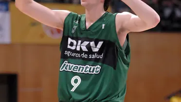 Lotería Draft NBA: Grizzlies y Thunder apuntan como posible destinos para Ricky