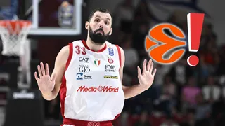 Nueva información de Nikola Mirotic: Este sería su próximo equipo