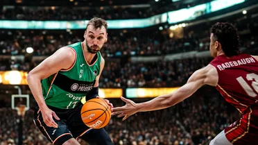 Tras el fichaje de Ricky Rubio: el próximo movimiento del Joventut en el mercado