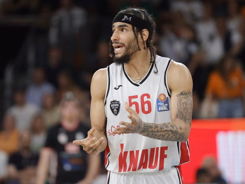 Golpe sobre la mesa de Burgos en su regreso ACB: el gran fichaje con el que se adelanta a sus rivales
