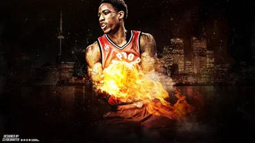 DeRozan decide el duelo español; Warriors y Cavs, invencibles. Curry, 0/11 en triples