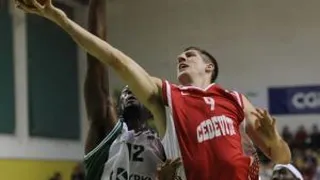 Eurocup Last16: Sólo Cajasol vence en la jornada más espectacular del año: ¡114-110 entre Cedevita y Gran Canaria 2014 con 34 triples, y 5 partidos, decididos por menos de 5 puntos!