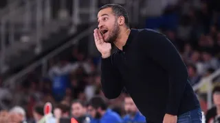 El Betis tiene nuevo entrenador sin experiencia en España