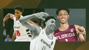 Baba Miller va con todo al Draft NBA… aunque esconde un plan sorpresa