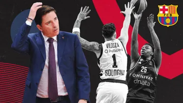 ¡Bombazo en clave Barça Basket! Oferta formal por una de las revelaciones de la Euroliga