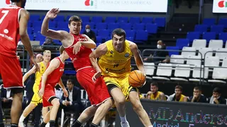 El Iberostar Tenerife sella su billete hacia Atenas (62-54)