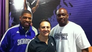 Sacramento seguirá siendo el rey de la NBA