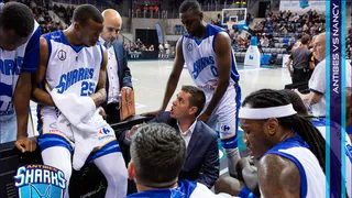 Pro A (J10) – ASVEL líder; Lofton decisivo; brillan Panko y Andersen; Solomon, MVP (28v)