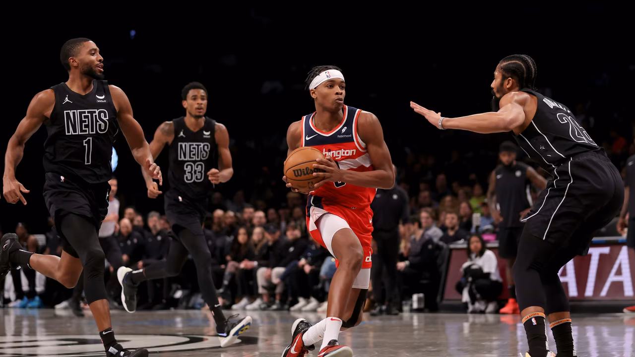 NBA: ¿Hay algo de positivo en la temporada de Wizards, Spurs y Pistons?