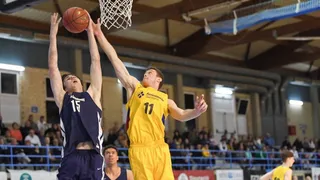 Resumen y estadísticas Torneo L’Hospitalet 2020: Joshua Giddey MVP, NBA Global campeón