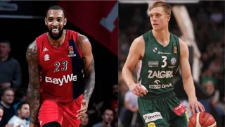 Zoco Europeo: Maccabi a por Wolters, Efes a por Williams ¿Itudis a la NBA?