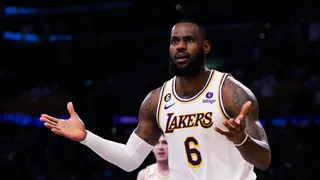 Las razones de la probable continuidad de LeBron James en la NBA
