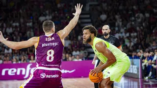 ¿Qué fichaje del Barça Basket se ha adaptado mejor?