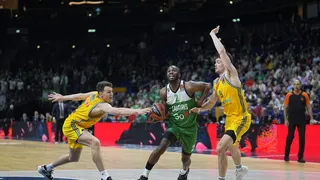 Fichajes: acuerdo total entre Olympiacos y un jugador top para la próxima temporada