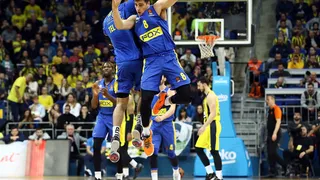 La travesía por el desierto de Maccabi y la llegada del nuevo mesías ¿Avdija?