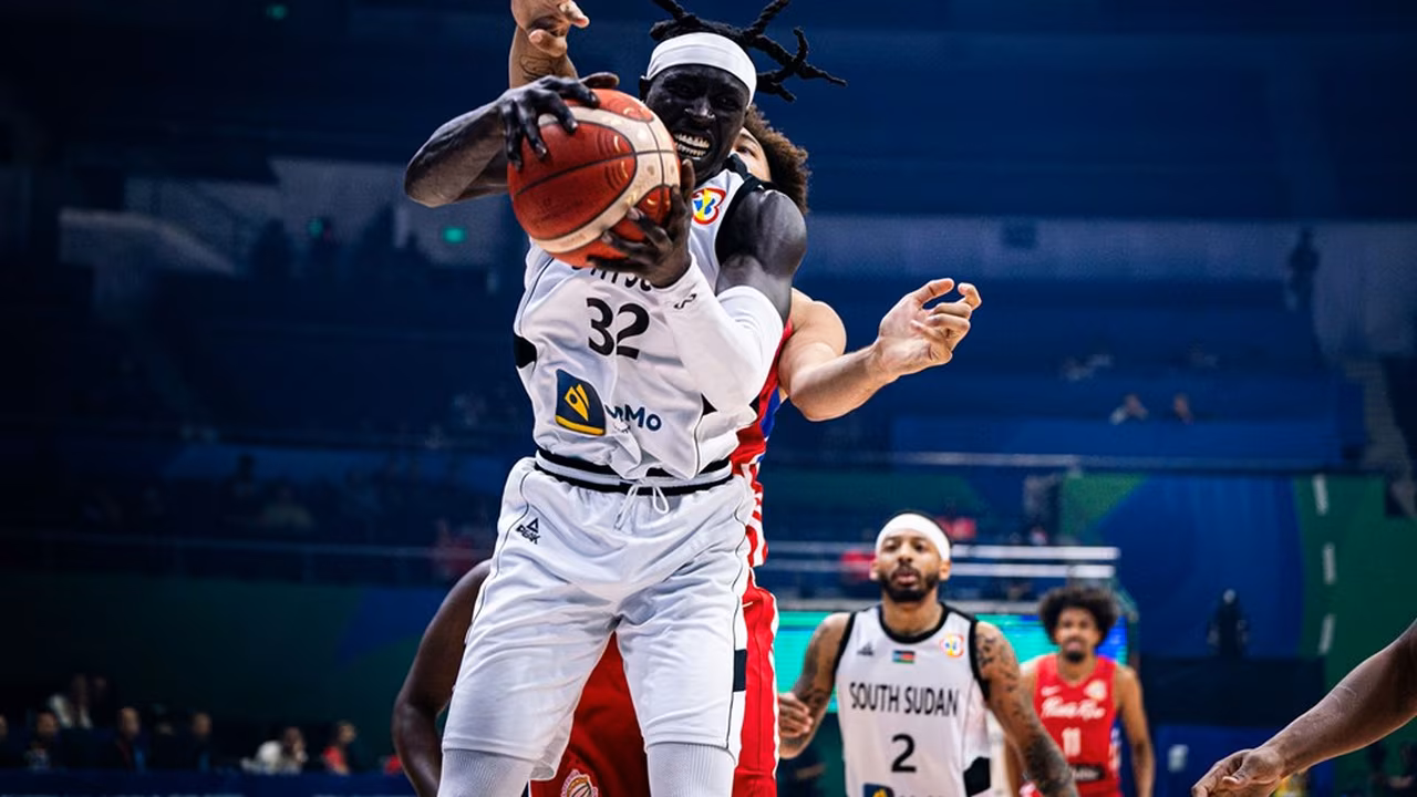 Fichajes Euroliga: Estrella Roja se lanza a por Wenyen Gabriel, ex de Lakers