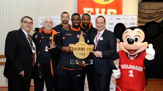 #LigasEXT: Gravelines gana la Leaders Cup; TMac vuelve a USA, y Plaza pierde a Jankunas