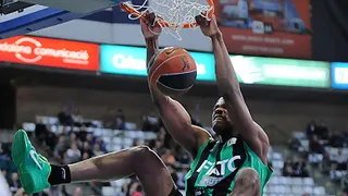 Latavious Williams aterriza en Cajasol