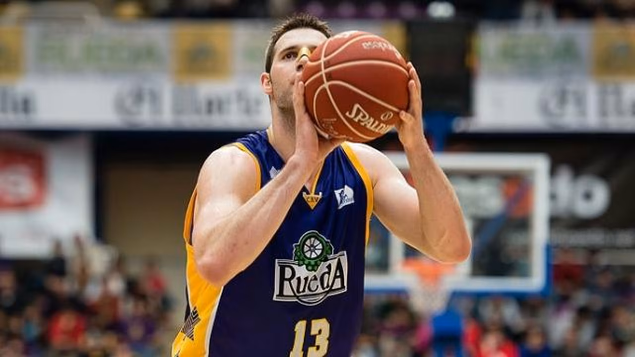 El Herbalife Gran Canaria ficha a Ian O’Leary