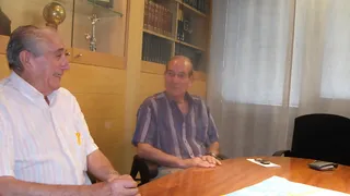 Entrevista a Enric Piquet, presidente Federación Catalana: ¿Cómo se consigue que se practique el basket más que en ningún otro sitio? ¿Funcionan las categorías de formación?