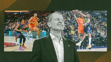 Noticias relevantes sobre el mayor susto que se dio Valencia Basket en la Copa del Rey 