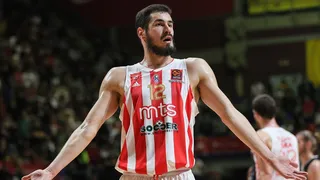 Fichajes ACB: Kalinic llega a Barcelona y Colom a Girona