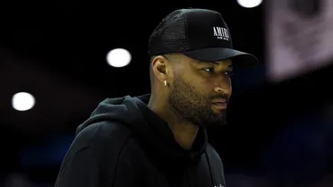 Cuidado Lakers: Demarcus Cousins sufre una terrible lesión